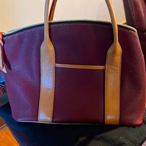 Dooney handbag